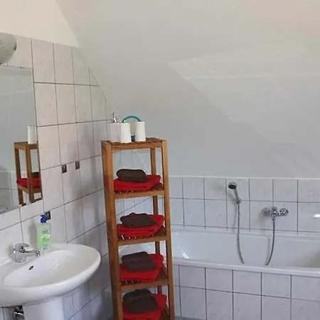 شقة Storchenblick - We-20160